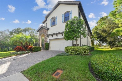Custom built  highly sought after Pinehurst III European on Innisbrook Resort and Golf Club in Florida - for sale on GolfHomes.com, golf home, golf lot
