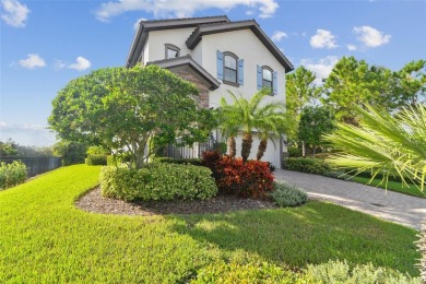 Custom built  highly sought after Pinehurst III European on Innisbrook Resort and Golf Club in Florida - for sale on GolfHomes.com, golf home, golf lot