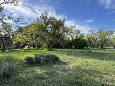 Nice golf course lot on #1 Slickrock golf course on .37 acres in on Slick Rock Golf Course - Horseshoe Bay in Texas - for sale on GolfHomes.com, golf home, golf lot