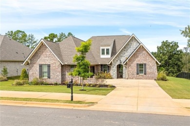 Welcome to life on the course at Auburn University Club! This on The Auburn University Club in Alabama - for sale on GolfHomes.com, golf home, golf lot