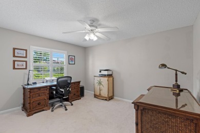GORGEOUS WATERFRONT CONDO | COMPLETELY REMODELED | FIRST FLOOR on Boca Lago Golf and Country Club in Florida - for sale on GolfHomes.com, golf home, golf lot