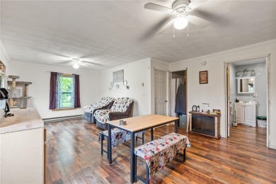 RARE 3-unit on a golf course! Recently renovated and full of on Greenview Country Club - Greenview in New York - for sale on GolfHomes.com, golf home, golf lot