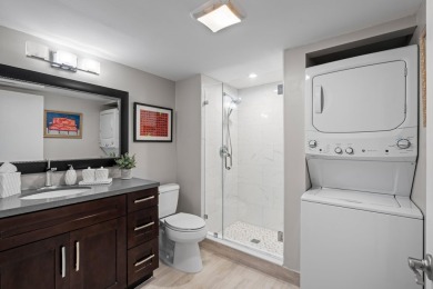 GORGEOUS WATERFRONT CONDO | COMPLETELY REMODELED | FIRST FLOOR on Boca Lago Golf and Country Club in Florida - for sale on GolfHomes.com, golf home, golf lot