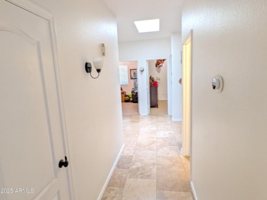 Bright, open single-level floorplan! Look no further--this one on Estrella Mountain Ranch Golf Course in Arizona - for sale on GolfHomes.com, golf home, golf lot