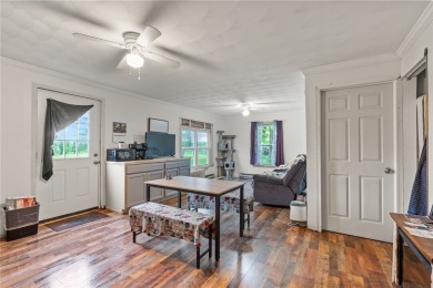 RARE 3-unit on a golf course! Recently renovated and full of on Greenview Country Club - Greenview in New York - for sale on GolfHomes.com, golf home, golf lot