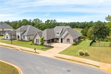 Welcome to life on the course at Auburn University Club! This on The Auburn University Club in Alabama - for sale on GolfHomes.com, golf home, golf lot