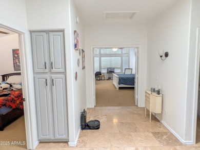 Bright, open single-level floorplan! Look no further--this one on Estrella Mountain Ranch Golf Course in Arizona - for sale on GolfHomes.com, golf home, golf lot