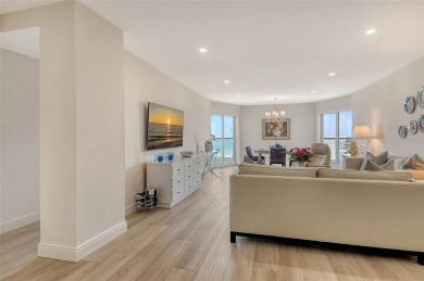 Rarely available and beautifully renovated 11th floor Penthouse on Links on Longboat Golf Club in Florida - for sale on GolfHomes.com, golf home, golf lot