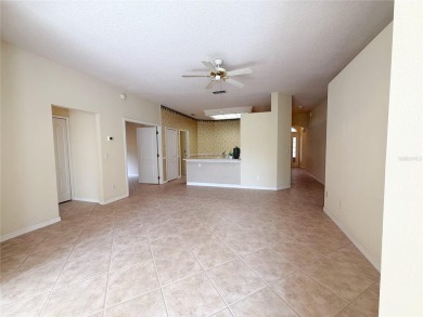 Welcome to this beautifully updated St. Clair model, perfectly on Kings Ridge Golf Club in Florida - for sale on GolfHomes.com, golf home, golf lot