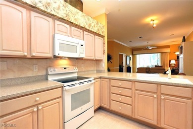 Looking for your perfect winter retreat? Your search ends here! on Olde Hickory Golf and Country Club in Florida - for sale on GolfHomes.com, golf home, golf lot