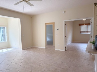 Welcome to this beautifully updated St. Clair model, perfectly on Kings Ridge Golf Club in Florida - for sale on GolfHomes.com, golf home, golf lot