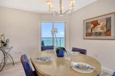 Rarely available and beautifully renovated 11th floor Penthouse on Links on Longboat Golf Club in Florida - for sale on GolfHomes.com, golf home, golf lot