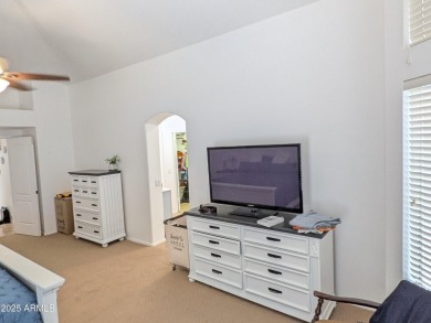 Bright, open single-level floorplan! Look no further--this one on Estrella Mountain Ranch Golf Course in Arizona - for sale on GolfHomes.com, golf home, golf lot