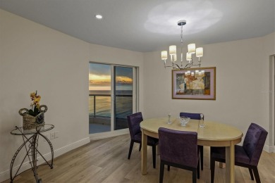 Rarely available and beautifully renovated 11th floor Penthouse on Links on Longboat Golf Club in Florida - for sale on GolfHomes.com, golf home, golf lot