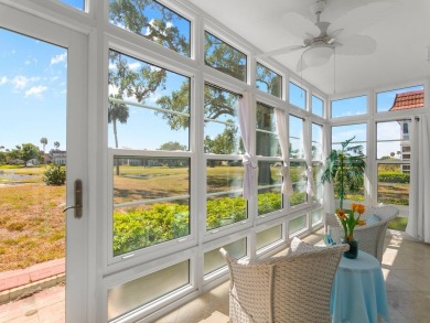 Welcome to this beautifully renovated, turn key, first-floor on The American Golf Club in Florida - for sale on GolfHomes.com, golf home, golf lot