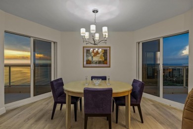 Rarely available and beautifully renovated 11th floor Penthouse on Links on Longboat Golf Club in Florida - for sale on GolfHomes.com, golf home, golf lot