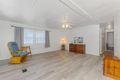 One or more photo(s) has been virtually staged. SELLER FINANCING on Sabal Trace Golf and Country Club in Florida - for sale on GolfHomes.com, golf home, golf lot