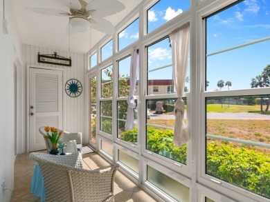Welcome to this beautifully renovated, turn key, first-floor on The American Golf Club in Florida - for sale on GolfHomes.com, golf home, golf lot
