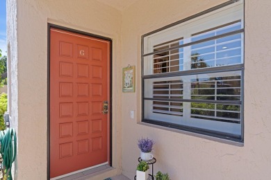 GORGEOUS WATERFRONT CONDO | COMPLETELY REMODELED | FIRST FLOOR on Boca Lago Golf and Country Club in Florida - for sale on GolfHomes.com, golf home, golf lot