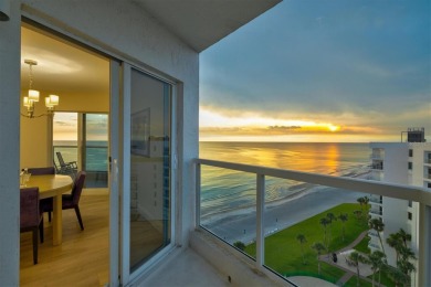 Rarely available and beautifully renovated 11th floor Penthouse on Links on Longboat Golf Club in Florida - for sale on GolfHomes.com, golf home, golf lot