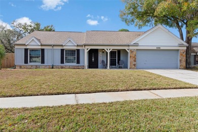 Under contract-accepting backup offers. This move-in-ready home on Bloomingdale Golfers Club in Florida - for sale on GolfHomes.com, golf home, golf lot