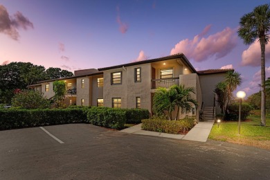 GORGEOUS WATERFRONT CONDO | COMPLETELY REMODELED | FIRST FLOOR on Boca Lago Golf and Country Club in Florida - for sale on GolfHomes.com, golf home, golf lot