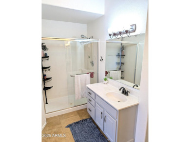 Bright, open single-level floorplan! Look no further--this one on Estrella Mountain Ranch Golf Course in Arizona - for sale on GolfHomes.com, golf home, golf lot