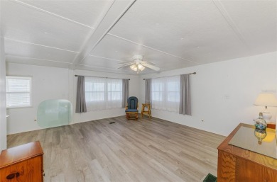 One or more photo(s) has been virtually staged. SELLER FINANCING on Sabal Trace Golf and Country Club in Florida - for sale on GolfHomes.com, golf home, golf lot