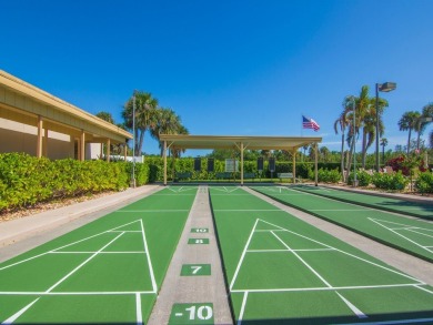 Welcome to this beautifully renovated, turn key, first-floor on The American Golf Club in Florida - for sale on GolfHomes.com, golf home, golf lot