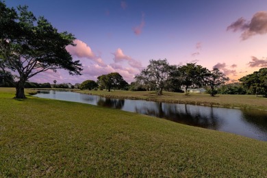 GORGEOUS WATERFRONT CONDO | COMPLETELY REMODELED | FIRST FLOOR on Boca Lago Golf and Country Club in Florida - for sale on GolfHomes.com, golf home, golf lot