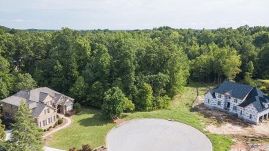 BUILD YOUR DREAM HOME in SEDGEFIELD! Bring your own builder! The on Sedgefield Golf Course in North Carolina - for sale on GolfHomes.com, golf home, golf lot