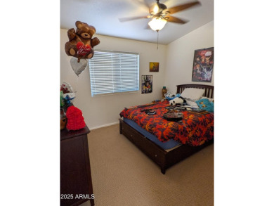 Bright, open single-level floorplan! Look no further--this one on Estrella Mountain Ranch Golf Course in Arizona - for sale on GolfHomes.com, golf home, golf lot
