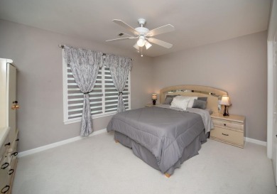 The basement was fully finished and the Kitchen renovated in on Trophy Club of Apalachee in Georgia - for sale on GolfHomes.com, golf home, golf lot