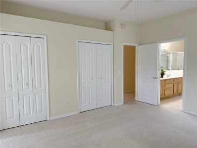 Welcome to this beautifully updated St. Clair model, perfectly on Kings Ridge Golf Club in Florida - for sale on GolfHomes.com, golf home, golf lot