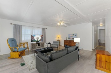 One or more photo(s) has been virtually staged. SELLER FINANCING on Sabal Trace Golf and Country Club in Florida - for sale on GolfHomes.com, golf home, golf lot