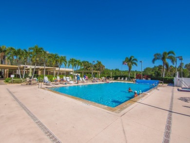 Welcome to this beautifully renovated, turn key, first-floor on The American Golf Club in Florida - for sale on GolfHomes.com, golf home, golf lot
