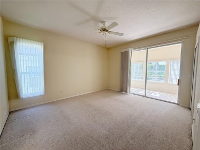 Welcome to this beautifully updated St. Clair model, perfectly on Kings Ridge Golf Club in Florida - for sale on GolfHomes.com, golf home, golf lot