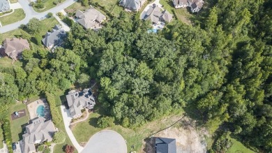 BUILD YOUR DREAM HOME in SEDGEFIELD! Bring your own builder! The on Sedgefield Golf Course in North Carolina - for sale on GolfHomes.com, golf home, golf lot