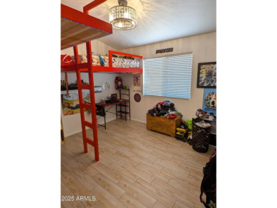 Bright, open single-level floorplan! Look no further--this one on Estrella Mountain Ranch Golf Course in Arizona - for sale on GolfHomes.com, golf home, golf lot