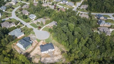 BUILD YOUR DREAM HOME in SEDGEFIELD! Bring your own builder! The on Sedgefield Golf Course in North Carolina - for sale on GolfHomes.com, golf home, golf lot