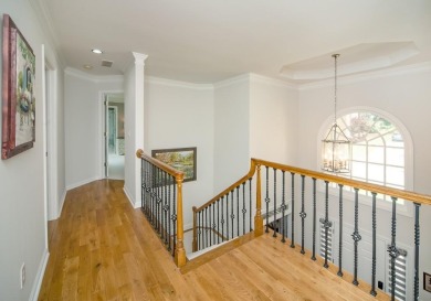 The basement was fully finished and the Kitchen renovated in on Trophy Club of Apalachee in Georgia - for sale on GolfHomes.com, golf home, golf lot
