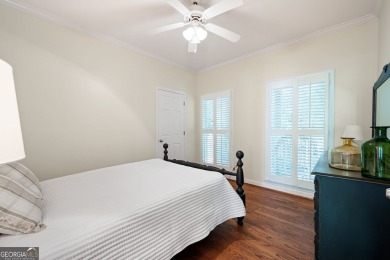 Resort-Style Living in the Heart of Big Canoe - Just about an on Big Canoe Golf Club - Cherokee in Georgia - for sale on GolfHomes.com, golf home, golf lot