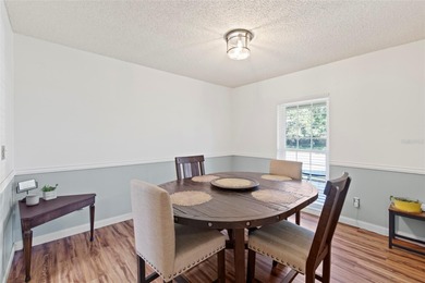 Under contract-accepting backup offers. This move-in-ready home on Bloomingdale Golfers Club in Florida - for sale on GolfHomes.com, golf home, golf lot