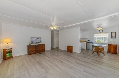 One or more photo(s) has been virtually staged. SELLER FINANCING on Sabal Trace Golf and Country Club in Florida - for sale on GolfHomes.com, golf home, golf lot