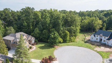 BUILD YOUR DREAM HOME in SEDGEFIELD! Bring your own builder! The on Sedgefield Golf Course in North Carolina - for sale on GolfHomes.com, golf home, golf lot