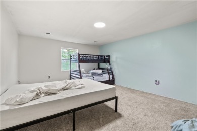 RARE 3-unit on a golf course! Recently renovated and full of on Greenview Country Club - Greenview in New York - for sale on GolfHomes.com, golf home, golf lot
