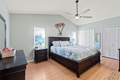 Under contract-accepting backup offers. This move-in-ready home on Bloomingdale Golfers Club in Florida - for sale on GolfHomes.com, golf home, golf lot