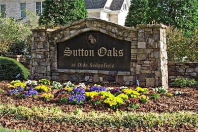BUILD YOUR DREAM HOME in SEDGEFIELD! Bring your own builder! The on Sedgefield Golf Course in North Carolina - for sale on GolfHomes.com, golf home, golf lot