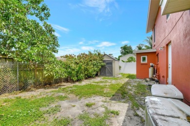 Enjoy this 2-story home built in 2015. No HOA Community. This on Trump International Golf Club West Palm Beach in Florida - for sale on GolfHomes.com, golf home, golf lot