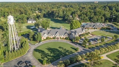BUILD YOUR DREAM HOME in SEDGEFIELD! Bring your own builder! The on Sedgefield Golf Course in North Carolina - for sale on GolfHomes.com, golf home, golf lot